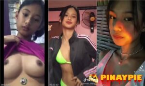 Chloe Roque Atabs Palang Sobrang Sarap Na