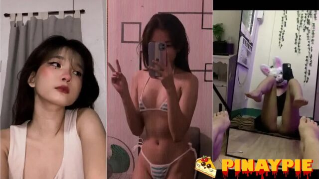 Cosplayer Si Chinachi Sobrang Sexy