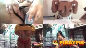 For The Booking Nanaman Si Mami Chula Laki Ng Osus Mo