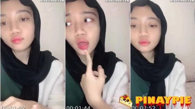 Ganda Ni Ate Masarap Siguro Kasama Sa Kama To