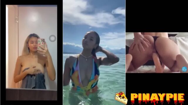 Grabe Mga Pinay Talaga Napaka Sarap Lalo Na Si Alexis Corbi