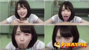 Iba Talaga Kapag Imported Chumu Chupa Sayo Lalo Na Si Jilian