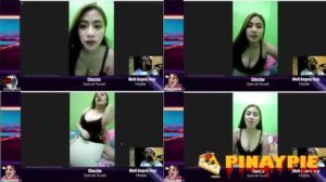 Ininterview Si Ate Di Nya Alam May Halong Kalibugan