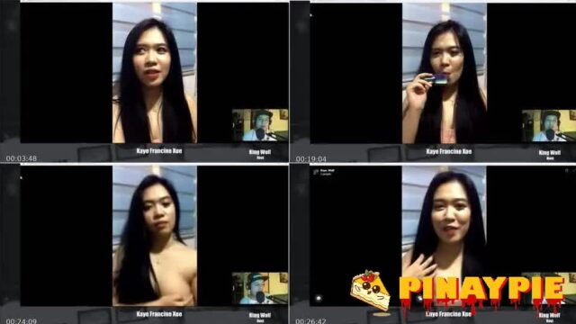 Interview Lang Walang Pakitaan Ng Suso Awit Naman