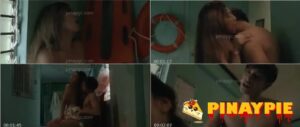 Kinantot Sa Lumang Bahay Si Sheree Bautista Wala Atang Pang Hotel