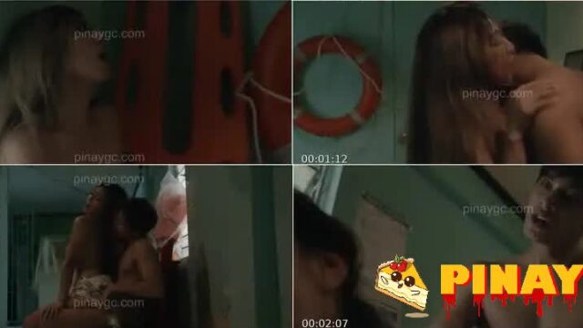 Kinantot Sa Lumang Bahay Si Sheree Bautista Wala Atang Pang Hotel