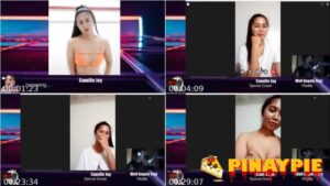 Libog Si Ate Bawal Mag Pakita Ng Osus Pero Pilit Nya Parin Pinakita Sobrang Ganda Naman Ng Osus Nya Solid