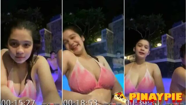 Live Ni Dambie Tensuan Ang Laki Ng Suso Sarap Lamasin Solid To Par