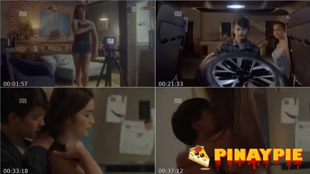 Magaling Talaga Sa Sex Scenes Mga Pinoy