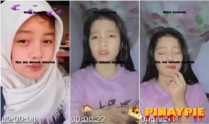 Malibog Na Atabs Naglabas Ng Osus Sa Live