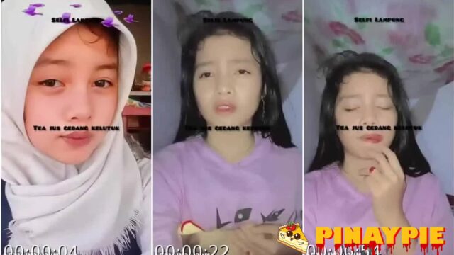 Malibog Na Atabs Naglabas Ng Osus Sa Live