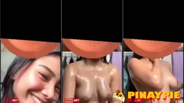 Maliligo Nalang Si Trixie Lalaine Fabricante Kailangan Pa Ng Video Call