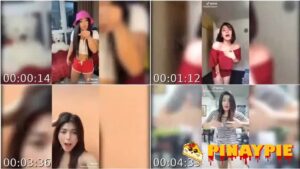 Malulupit Ang Mga Pinay Tiktokers Walang Tapon Sa Kanila