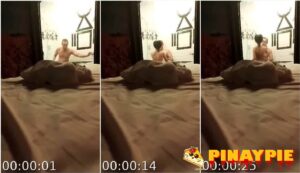 Mark Anthony Handang Kumantot Ng Low Class