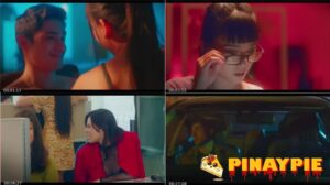 May Pagtingin Na Pag Nanasa Sa Ka Workmate Nya Ang Sexy kase Eh