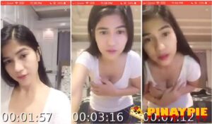 Michelle De Dios Nakitaan Ng Osus Sa IG Live Nya