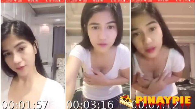 Michelle De Dios Nakitaan Ng Osus Sa IG Live Nya