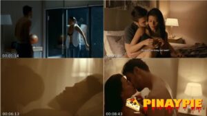 Mylene Dizon And Kit Thompson Nagpainit Sa Gabi Sobrang Sarap Na Sarap Sila Maglaplapan