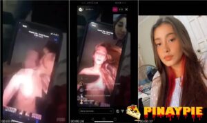 Na Retri Si Samantha Lee Pettit Kay Renejay Nagpakita Ng Osus