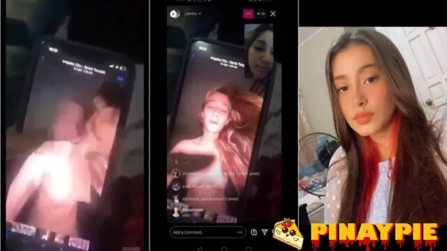 Na Retri Si Samantha Lee Pettit Kay Renejay Nagpakita Ng Osus