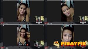 Nagpa Interview Si Karla Kung Paano Magpalibog