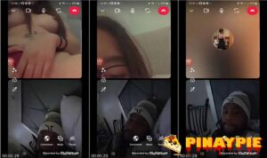 Nakipag Online Sex Si Erica Garcia Sa Isang Afam Kapalit Ng Iphone 16 Pro Max