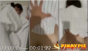 Natutulog Ako Bakit Moko Binembang Walang Pasabi