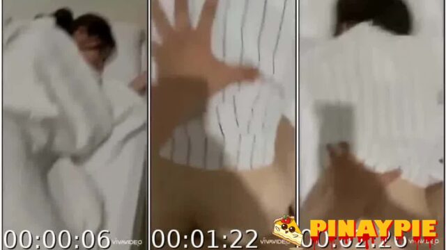 Natutulog Ako Bakit Moko Binembang Walang Pasabi