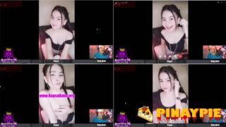 Need Pala Ipakita Ang Pink Na Pink Kong Utong Sa Madla Para Maniwala Sila