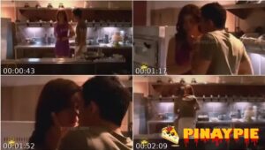 Nilaplap Talaga Niya Si Carla Abellana