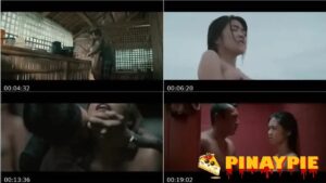 Palagbag Talaga Pag Si Azi Acosta Ang Partner Mo Sa Sex Scene