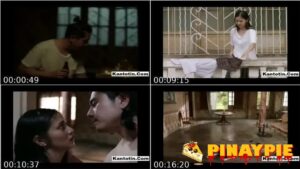 Paulo Avelino At Charlie Dizon Ang Galing Ng Sex Scene Nila Lupaypay