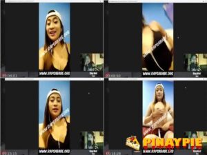 Pina Silip Nya Samen Ang Makinis Na Cocomelon Nya
