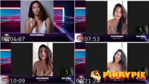 Pinakitaan Ang Viewers Kung Paano Mang Akit Ang Mga Palo