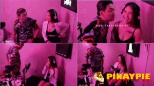 Rafunzel Gusto Banatan Sa Interview Mismo