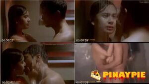 Sabay Naligo Si Yen Santos At Sam Milby Sabay Kantutan Silang Dalawa Sinamantala