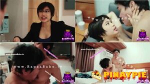 Salome Salvi Nagpatira Sa Maliit Na Tite Para Hindi Gano Malaspag