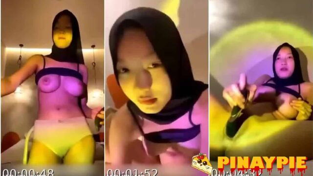 Sarap Ng Solo Video Mo Ate Sarap Pag Jakulan