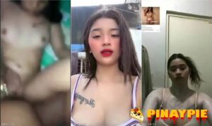 Scandal Ni Jaymie Marquez Kinalat Ng Kanyang Tropa Sa Telegram