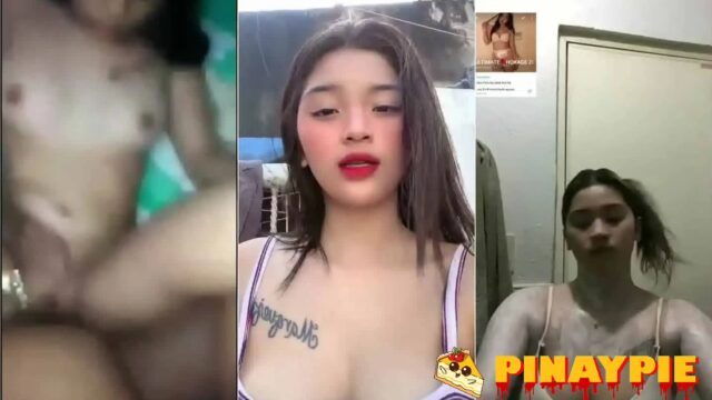 Scandal Ni Jaymie Marquez Kinalat Ng Kanyang Tropa Sa Telegram