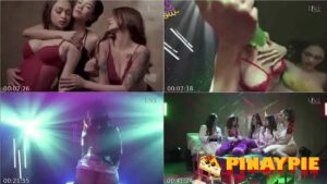 Sinayawan Nanaman Tayo Ng Mga Lodi Naten Sa Tiktok
