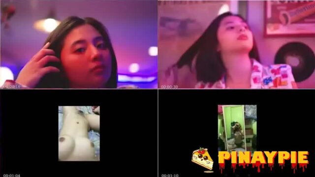 Sobrang Ganda Ni Kristel Toledo Sarap
