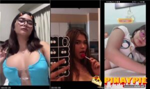 Solo Live Ni Erica Garcia Nag Aantay Siguro Ng Mag Aavail Ng Content Nya