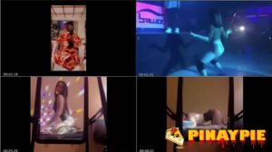 Twerk It Like Miley Talaga SI Sittie Ngilay