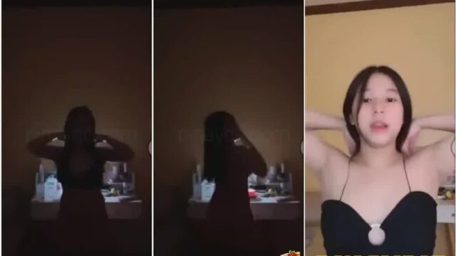 Walang Sawang Sayawan Ni Lyninii Sa Bigo Live Para Tumaas Ang Views