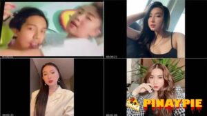 Yumi Garcia May Scandal Nung Hindi Pa Sikat