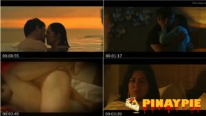 Aga Muhlach At Alice Dixon Napaka Sarap Ng Kanilang Sex Scene