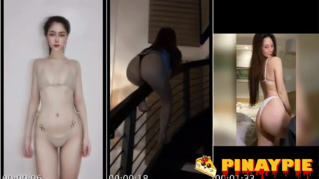 Allison Smith Sobrang Ganda Sa Kanyang Tiktok