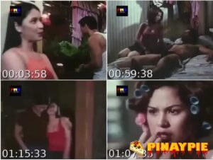 Ang Sarap Balik Balikan Ng Mga Sexy Movies Noong Dekada