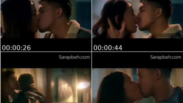 Angel Aquino Pinaglalaplap Sa Scene